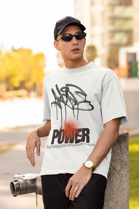 Chainsaw man - Power.