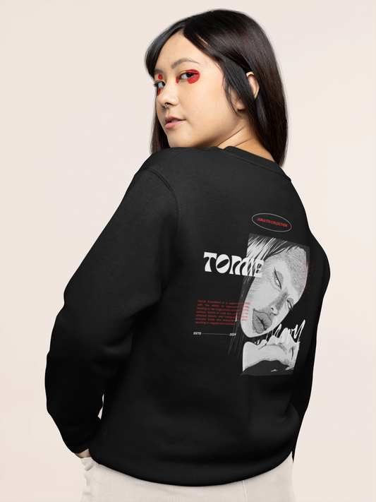 Junji Ito Collection - Tomie.